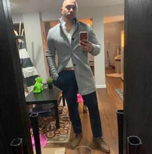 Meet your Posher, Walter